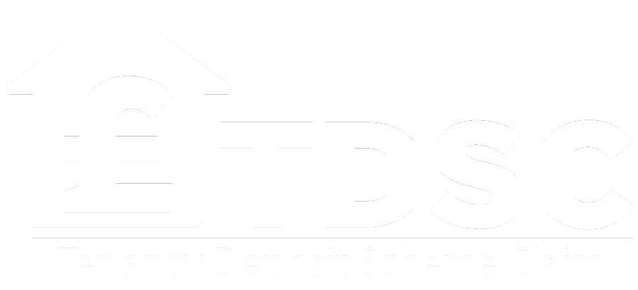 tenancy deposit scheme claim - logo